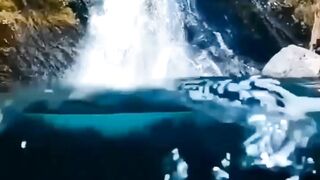 The Rivers Asome views ????❤️
