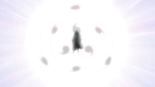 Black Zetsu's betrayal