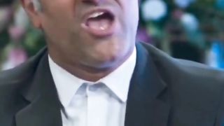 فان وخنده دار