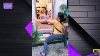 FUNNY VIDEOS & MEMES COMPILATION 2023????