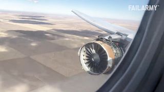 Fails On A Plane | Wild Travel and Flying Fails Compilation