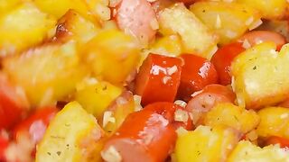 Mas uma receita facil