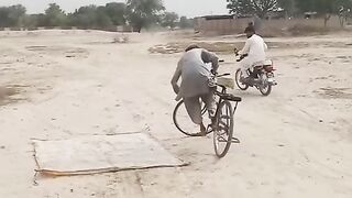 Funny baba 5