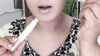 Best makeup totorial video