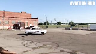 Aircraft FAILS and Close Calls - Helicopter FAILS Compilation 2023 - Dangerous Plane Landings