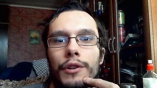 Рассказываю про себя. Видео 2. Родители и деньги..wmv