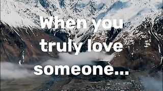 love fact