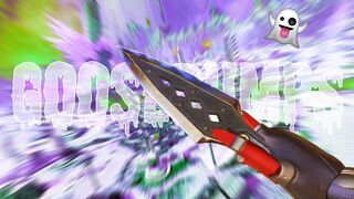 Goosebumps ???? (Apex Legends Montage)
