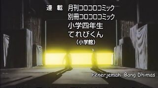 Episode 27 A