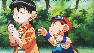 Episode 27 D