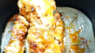 Best Chicken Skewers in Air fryer