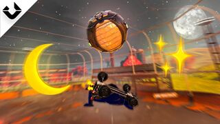 Middle of the Night ???? (Rocket League Montage)