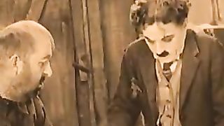 King of comedy| Charlie Chaplin