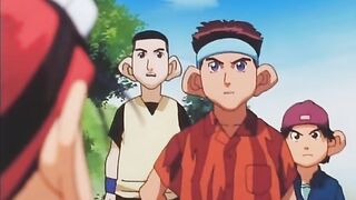 Episode 27 J
