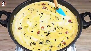Kadhi pakora resipe ♥️♥️♥️