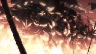 AMV - Undefeated