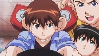 Episode 27 K