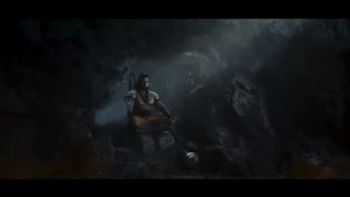 Adipurush (Official Trailer) Hindi | Prabhas | Saif Ali Khan | Kriti Sanon | Om Raut | Bhushan Kumar 3