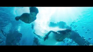 Avatar: The Way of Water | Official Trailer 2