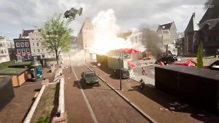 Call of Duty_ Modern Warfare 2 - Season 4_ Vondel Reveal Trailer _ Summer Game Fest 2023