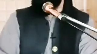 Moulana muhammad akbar sab
