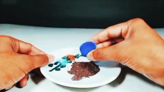 Miracle match experiment