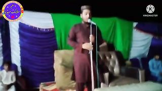 Hafiz jameel Usmani sahab Hamd o Naat  حافظ جمیل عثمانی صاحب بہت ہی خوبصورت حمد و نعت