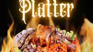 Platter