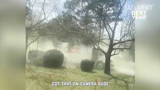 Best Fails of the Year (So Far) 2022 26