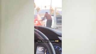 Epic road RAGE fails | road rage karma | road rage gone wrong