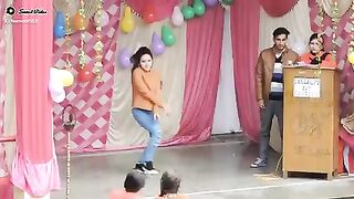 kuri nashe c  char gai song dance