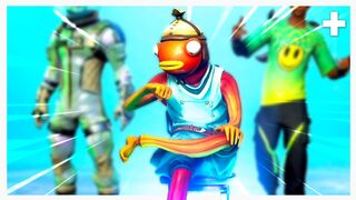 Waiting for you to  this Fortnite video