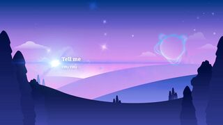 FIFTY FIFTY - TELL ME (LYRICS_ROMANIZED)
