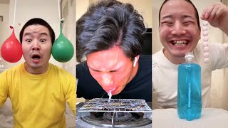 Nonomen funny video???????????? | NONOMEN Best TikTok Compilation | JUNYA Best TikTok 2023 | Junya1gou 7