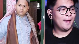 great reaction video