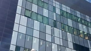 Hospital Montreal