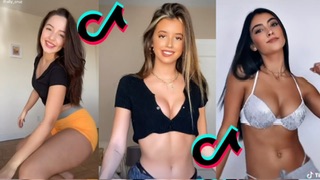 Tiktok viral dance 2023