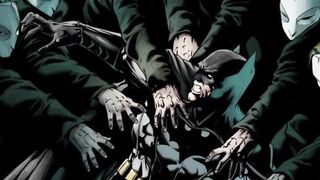 VILLAIN MORE INSANE THAN MR.JOKER