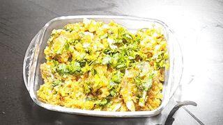 Gobi Gosht Recipe (Cauliflower Mutton) __ Azra Ka BawarchiKhana