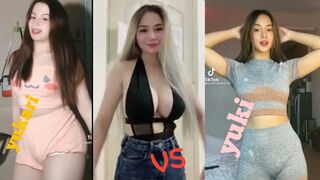 Top18 TikTok    Girls Part3 #Make It Pop