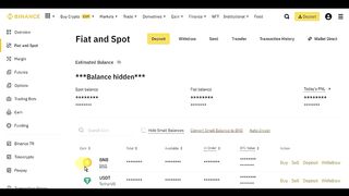 BNB 210% ETH 200% Bitcoin 300% and With Binance Range Bound Binance sy pasy kasy kamaye