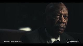 Special Ops: Lioness (2023) - Official Teaser