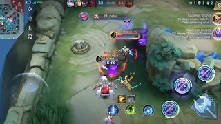 perjuangan solo player