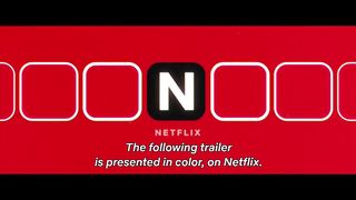 Blood & Gold (2023) - Special Trailer