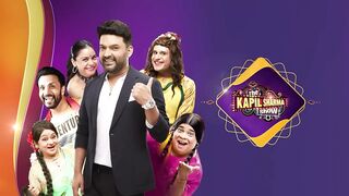 The Kapil Sharma-Carry on jatta