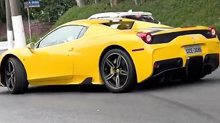 Carros rebaixado