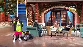 The Kapil Sharma-Guddu Akshay Kumar Funny Show