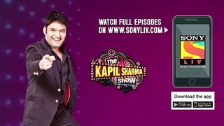 The Kapil Sharma Show - Dr Mashoor Gulati Funny Show