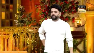 The Kapil Sharma Show - Yoga Varun Dhawan Social Media Comments