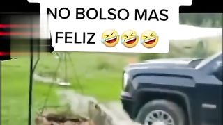 vamos rir um pouco